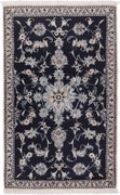 Nain Tappeto persiano 90x140 (Iran) Annodato A Mano