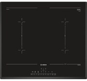 Bosch PVQ651FC5E - Piano Cottura ad Induzione, 60 cm