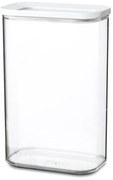 Scatola per alimenti Modula White - Mepal