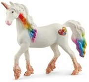 Personaggi d'Azione Schleich 70726 Unicorn