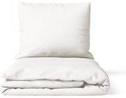 Biancheria bianca per letto singolo da microsatellite 140x200 cm Basic - Bonami Essentials