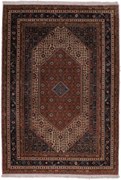 Tappeto 200 x 290 (Iran) Annodato A Mano