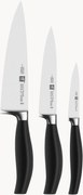 Set di 3 coltelli Five Star