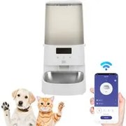 Distributore automatico Wi Fi cibo cani e gatti - Easy Pet