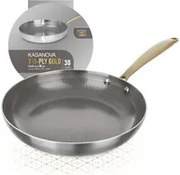Padella 30 cm triplo strato Tri Ply - Gold