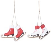 Decorazioni natalizie in set da 2 - Ego Dekor