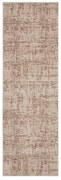 Passatoia marrone/beige 80x200 cm Terrain – Hanse Home