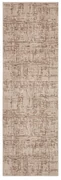 Passatoia marrone/beige 80x200 cm Terrain – Hanse Home