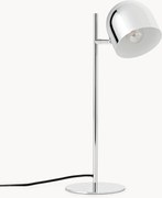 Lampada da tavolo in metallo Almo