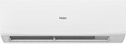 Unità interna climatizzatore HAIER NEW FLAIR 9000 BTU classe di raffreddamento A+++, classe di riscaldamento A++, bianco