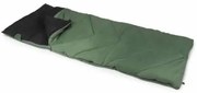 Sacco a Pelo Kampa Verde 90 cm