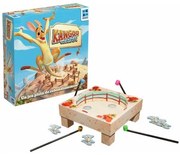Gioco da Tavolo Megableu Kangou Waou! (FR)