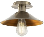 Lampadario da parete BERCESTE 1xE27/40W/230V