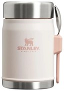 Borraccia termica rosa chiaro in acciaio inox Legendary Classic Rose Quartz – Stanley