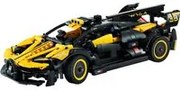 Bugatti Bolide auto da costruire Lego Technic