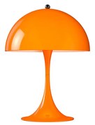 Louis Poulsen - Panthella 250 Lampada da Tavolo Orange Louis Poulsen