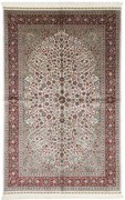 Ghom Tappeto orientale 160x250 (Cina) Annodato A Mano