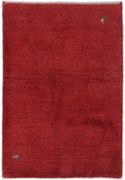 Gabbeh Tappeto persiano 90 x 60 (Iran) Annodato A Mano