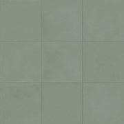 Pavimento rivestimento 20x20 In Gres Porcellanato 10 mm celadon Ragno Contrasti 00R7GV24