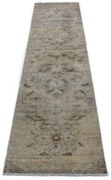 Vintage Tappeto orientale 270 x 70 (Oriental)