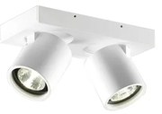 Light Point - Focus Mini 2 LED Plafoniera 3000K Bianco LIGHT-POINT