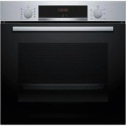 Bosch - Serie 4 HBA534BS3 Forno da incasso 60 x 60 cm Acciaio Classe a+