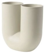 Muuto - Kink Vaso H26,3 Sabbia Muuto