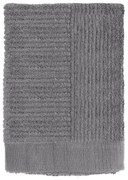 Asciugamano grigio One, 50 x 70 cm Classic - Zone