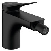 Rubinetto per bidet getto aerato Vivenis HANSGROHE nero opaco