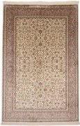 Cashmere Silk Tappeto orientale 180x280 (Indian) Annodato A Mano