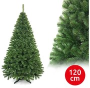 Albero di Natale 120 cm abete