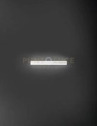 Applique wally a led 19w 2008lm - 3000k in alluminio colore bianco ...
