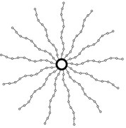 Catena luminosa con alimentazione a corrente numero lampadine 312 pz lunghezza totale 240 cm Knirke Christmas – Sirius