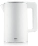 Niceboy ION SmartKettle - Bollitore smart con termoregolazione 1,7 l 2200W/230V bianco