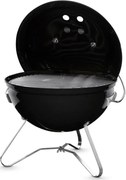 Weber - Barbecue a Carbone Smokey Joe Premium 37CM Nero - 1121004