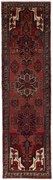 Hamedan Tappeto persiano 90 x 330 (Iran) Annodato A Mano