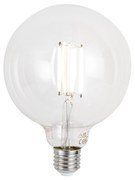 Lampadina LED intelligente E27 dimmerabile G125 7W 806LM 2700-6500K