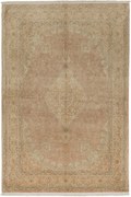 Ghom Tappeto 200 x 130 (Iran) Annodato A Mano