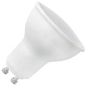 Lampada LED GU10 45W - Angolo 120° Colore Bianco Freddo 6.000K