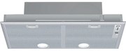 Bosch - Serie 4 modulo ventilatore, 75 cm, argento metallizzato, DHL755BL