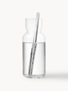 Set caraffa in cristallo con mescolatore Nesting 1.1 l