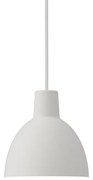 Louis Poulsen - Toldbod 170 Lampada a Sospensione Bianco Louis Poulsen