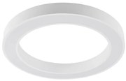 Arcchio - Sharelyn LED Plafoniera Ø80 White Arcchio