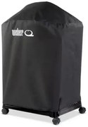 Custodia in Vinile per Weber Serie Q1000 e Q2000 con carrello Cod. 3400853