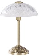 Rabalux 8634 - Lampada da tavolo ANNABELLA 1xE14/40W/230V