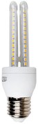 Lampadina LED E27/9W/230V 3000K - Aigostar