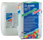 Malta MAPEI Mapelastic turbo A+B kg