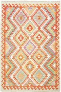 Kilim Tappeto 120 x 180 (Pakistan) Tessuto A Mano