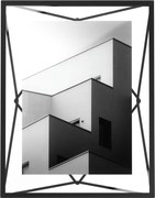 Cornice in metallo nero 23x18 cm Prisma - Umbra