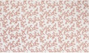 Tovaglia in cotone Whimsical Rose